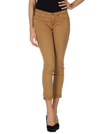 AG ADRIANO GOLDSCHMIED - Denim capris