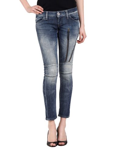 ZOOM MISS SIXTY - Denim pants