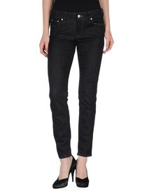 M.GRIFONI DENIM - Denim pants
