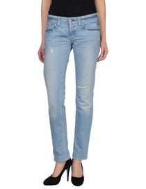 M.GRIFONI DENIM - Denim pants