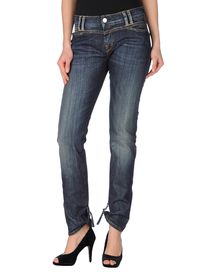 NOLITA - Denim trousers