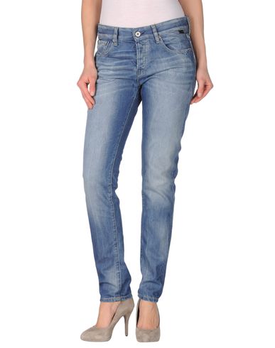 ZOOM RA-RE - Denim trousers