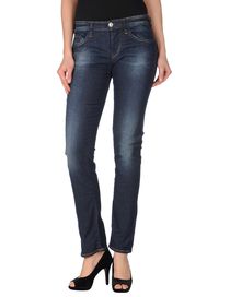 NOLITA - Denim trousers
