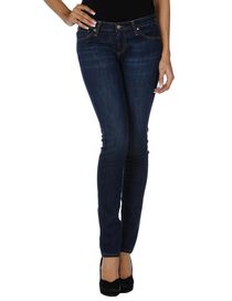 AG ADRIANO GOLDSCHMIED - Denim trousers