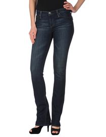 AG ADRIANO GOLDSCHMIED - Denim trousers