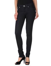 AG ADRIANO GOLDSCHMIED - Denim trousers