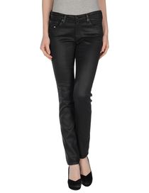 AG ADRIANO GOLDSCHMIED - Denim trousers