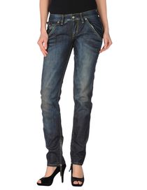 ZU+ELEMENTS - Denim pants