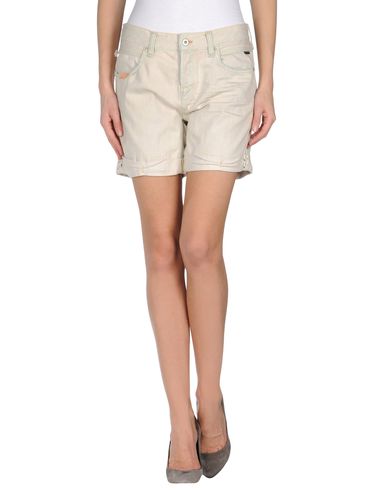 ZOOM RA-RE - Denim pants