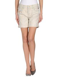 RA-RE - Denim shorts