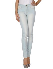 ONLY - Denim trousers
