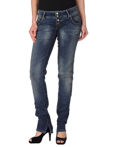 ZOOM ONLY - Denim pants