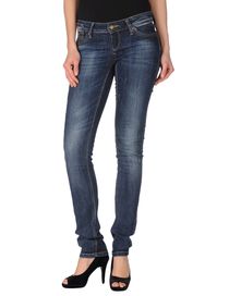 ONLY - Denim trousers