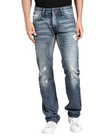 ENERGIE - Denim pants