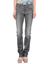 DIESEL - Denim pants