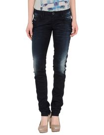 DIESEL - Denim pants