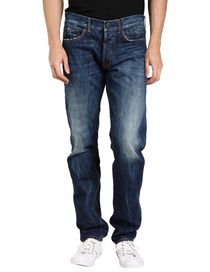 STONE ISLAND - Denim pants