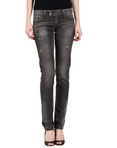 ZOOM MISS SIXTY - Denim pants