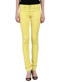 EMILIO PUCCI - Casual pants