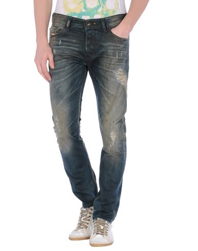 ZOOM DIESEL - Denim trousers