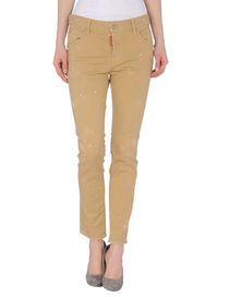 DSQUARED2 - Denim pants