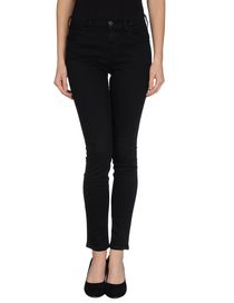 CURRENT/ELLIOTT - Denim pants