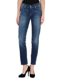 7 FOR ALL MANKIND - Denim pants