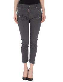 DSQUARED2 - Denim capris