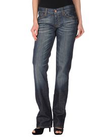 7 FOR ALL MANKIND - Denim pants