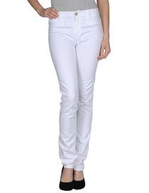 MIH-JEANS - Denim pants