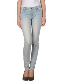 LEROCK - Denim pants
