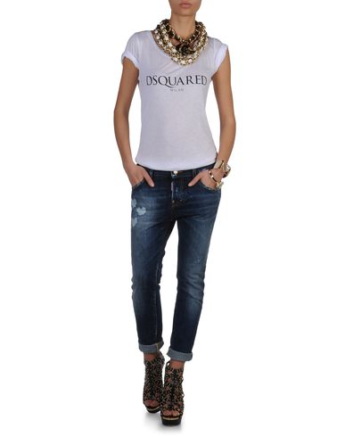 DSQUARED2 - Jeans