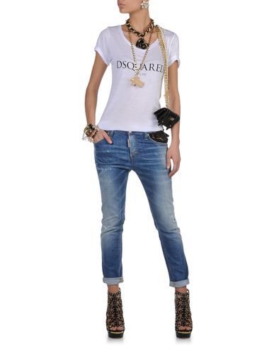 DSQUARED2 - Jeans
