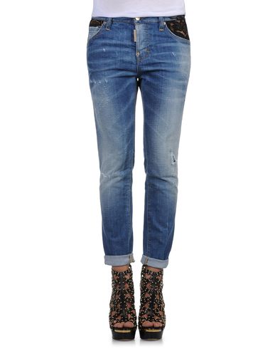 DSQUARED2 - Jeans