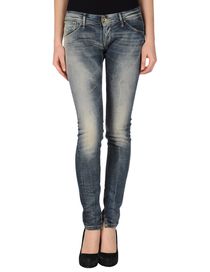 MELTIN POT - Denim trousers