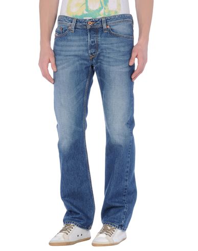 ZOOM DIESEL - Denim pants