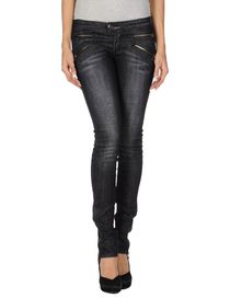 PIERRE BALMAIN - Pantaloni jeans