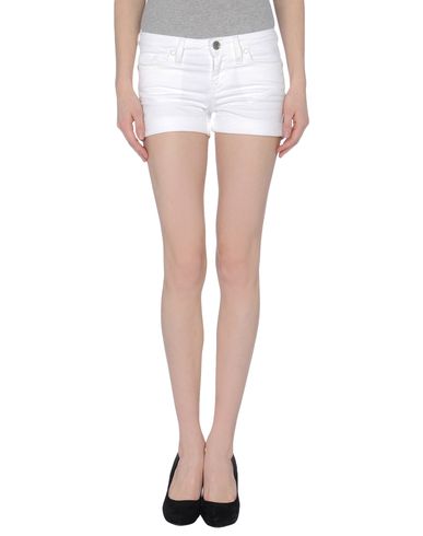 ZOOM MELTIN POT - Denim shorts