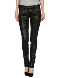 PIERRE BALMAIN - Pantaloni jeans