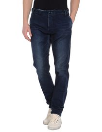 JACK & JONES - Denim trousers