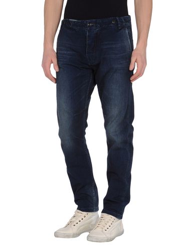 ZOOM JACK & JONES - Denim pants
