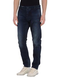 JACK & JONES - Denim trousers