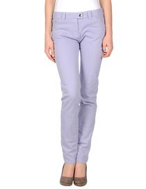 BALENCIAGA - Denim pants