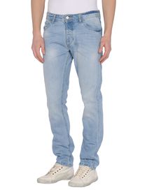 JACK & JONES - Denim trousers