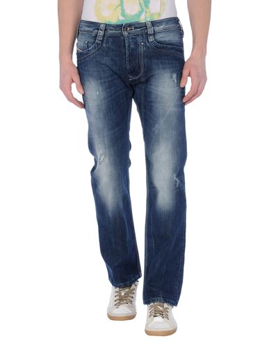 ZOOM DIESEL - Denim pants
