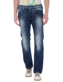 DIESEL - Denim trousers
