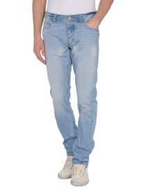 JACK & JONES - Denim trousers