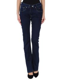 BREMA - Denim trousers