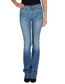 GOLD SIGN - Denim pants