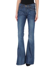 CITIZENS OF HUMANITY - Denim trousers